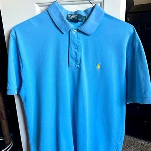 Polo Ralph Lauren Men’s Polo Shirt Size Large